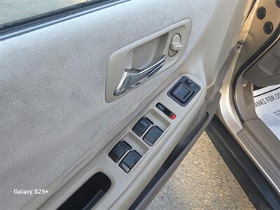 2001 Honda Accord LX - Photo 7 - Roseville, CA 95678