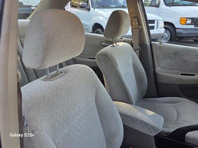 2001 Honda Accord LX - Photo 19 - Roseville, CA 95678