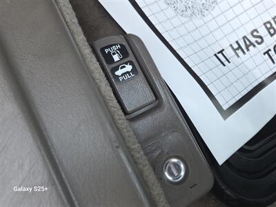 2001 Honda Accord LX - Photo 17 - Roseville, CA 95678