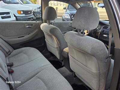 2001 Honda Accord LX - Photo 12 - Roseville, CA 95678