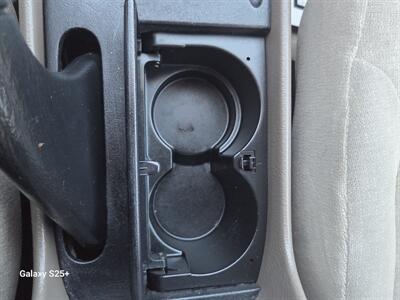 2001 Honda Accord LX - Photo 25 - Roseville, CA 95678