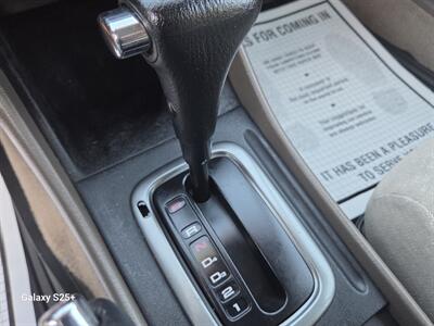 2001 Honda Accord LX - Photo 23 - Roseville, CA 95678