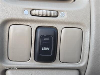 2001 Honda Accord LX - Photo 20 - Roseville, CA 95678
