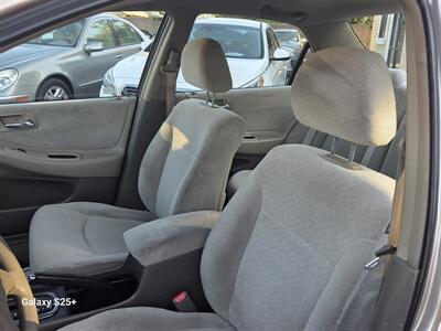 2001 Honda Accord LX - Photo 6 - Roseville, CA 95678