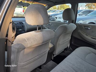 2001 Honda Accord LX - Photo 8 - Roseville, CA 95678