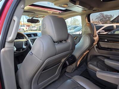 2013 GMC Acadia Denali   - Photo 11 - Roseville, CA 95678