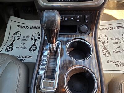 2013 GMC Acadia Denali   - Photo 21 - Roseville, CA 95678