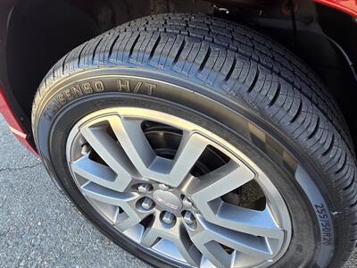 2013 GMC Acadia Denali   - Photo 6 - Roseville, CA 95678