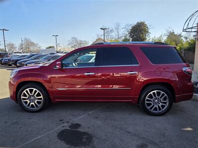 2013 GMC Acadia Denali   - Photo 3 - Roseville, CA 95678