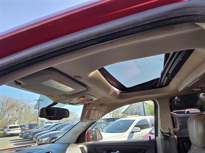 2013 GMC Acadia Denali   - Photo 10 - Roseville, CA 95678