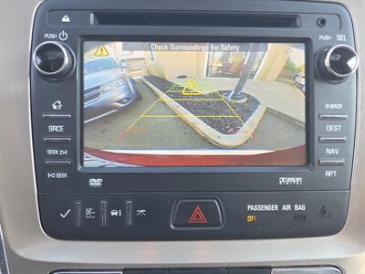 2013 GMC Acadia Denali   - Photo 24 - Roseville, CA 95678