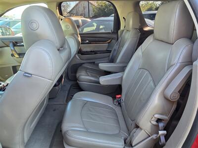 2013 GMC Acadia Denali   - Photo 12 - Roseville, CA 95678