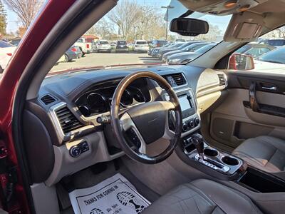 2013 GMC Acadia Denali   - Photo 7 - Roseville, CA 95678