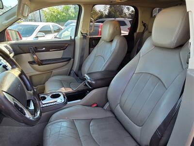 2013 GMC Acadia Denali   - Photo 8 - Roseville, CA 95678