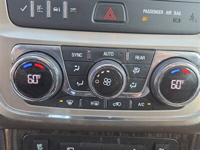2013 GMC Acadia Denali   - Photo 27 - Roseville, CA 95678