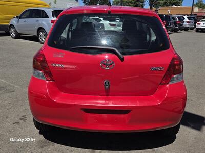 2009 Toyota Yaris S -AUTOMATIC - ONLY 116K MILES - GAS SAVER   - Photo 4 - Roseville, CA 95678