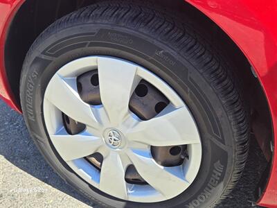 2009 Toyota Yaris S -AUTOMATIC - ONLY 116K MILES - GAS SAVER   - Photo 6 - Roseville, CA 95678