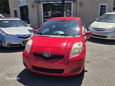 2009 Toyota Yaris S -AUTOMATIC - ONLY 116K MILES - GAS SAVER   - Photo 2 - Roseville, CA 95678
