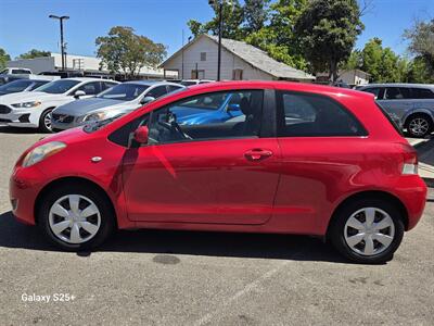2009 Toyota Yaris S -AUTOMATIC - ONLY 116K MILES - GAS SAVER   - Photo 3 - Roseville, CA 95678
