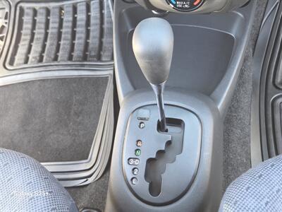2009 Toyota Yaris S -AUTOMATIC - ONLY 116K MILES - GAS SAVER   - Photo 17 - Roseville, CA 95678