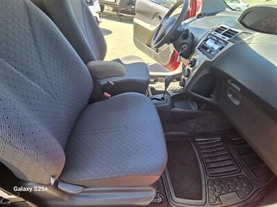 2009 Toyota Yaris S -AUTOMATIC - ONLY 116K MILES - GAS SAVER   - Photo 14 - Roseville, CA 95678