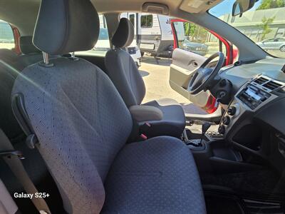 2009 Toyota Yaris S -AUTOMATIC - ONLY 116K MILES - GAS SAVER   - Photo 13 - Roseville, CA 95678