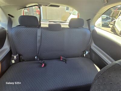 2009 Toyota Yaris S -AUTOMATIC - ONLY 116K MILES - GAS SAVER   - Photo 15 - Roseville, CA 95678