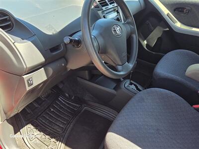 2009 Toyota Yaris S -AUTOMATIC - ONLY 116K MILES - GAS SAVER   - Photo 10 - Roseville, CA 95678