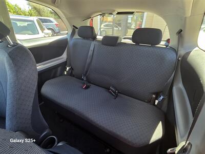 2009 Toyota Yaris S -AUTOMATIC - ONLY 116K MILES - GAS SAVER   - Photo 11 - Roseville, CA 95678