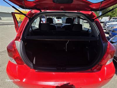 2009 Toyota Yaris S -AUTOMATIC - ONLY 116K MILES - GAS SAVER   - Photo 5 - Roseville, CA 95678