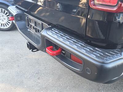 2020 Jeep Gladiator Rubicon 4x4 - FULLY LOADED - NAVI - LEATHER - - Photo 8 - Roseville, CA 95678