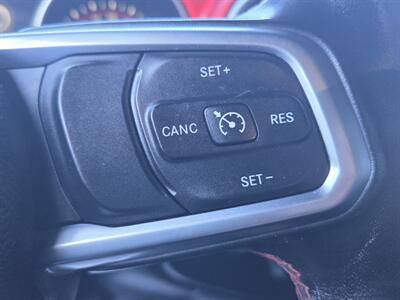 2020 Jeep Gladiator Rubicon 4x4 - FULLY LOADED - NAVI - LEATHER - - Photo 37 - Roseville, CA 95678