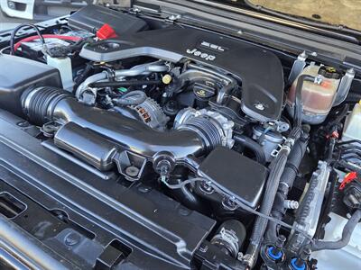 2020 Jeep Gladiator Rubicon 4x4 - FULLY LOADED - NAVI - LEATHER - - Photo 52 - Roseville, CA 95678