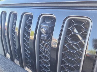 2020 Jeep Gladiator Rubicon 4x4 - FULLY LOADED - NAVI - LEATHER - - Photo 49 - Roseville, CA 95678