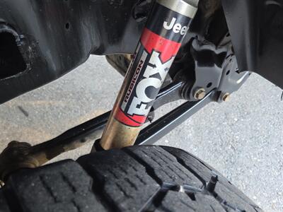 2020 Jeep Gladiator Rubicon 4x4 - FULLY LOADED - NAVI - LEATHER - - Photo 48 - Roseville, CA 95678