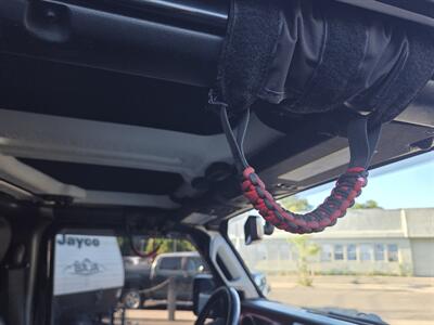 2020 Jeep Gladiator Rubicon 4x4 - FULLY LOADED - NAVI - LEATHER - - Photo 26 - Roseville, CA 95678