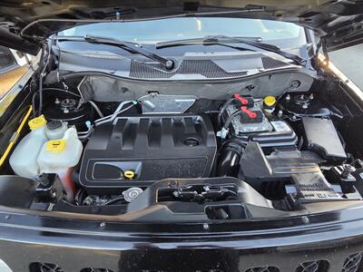 2015 Jeep Patriot Sport 4x4 - Box Body shape - 120k miles only   - Photo 27 - Roseville, CA 95678