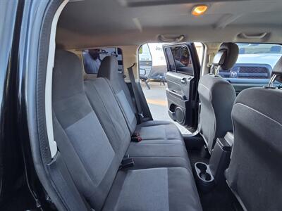 2015 Jeep Patriot Sport 4x4 - Box Body shape - 120k miles only   - Photo 14 - Roseville, CA 95678