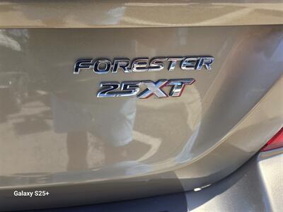 2008 Subaru Forester Sports 2.5 XT   - Photo 8 - Roseville, CA 95678