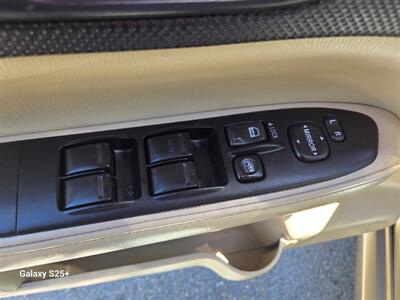 2008 Subaru Forester Sports 2.5 XT   - Photo 13 - Roseville, CA 95678