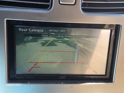 2008 Subaru Forester Sports 2.5 XT   - Photo 20 - Roseville, CA 95678