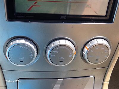 2008 Subaru Forester Sports 2.5 XT   - Photo 21 - Roseville, CA 95678