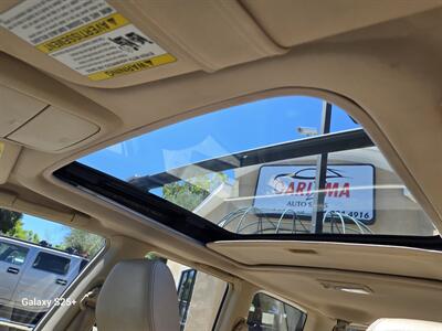 2008 Subaru Forester Sports 2.5 XT   - Photo 17 - Roseville, CA 95678