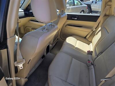 2008 Subaru Forester Sports 2.5 XT   - Photo 15 - Roseville, CA 95678