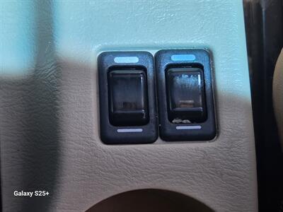 2008 Subaru Forester Sports 2.5 XT   - Photo 19 - Roseville, CA 95678