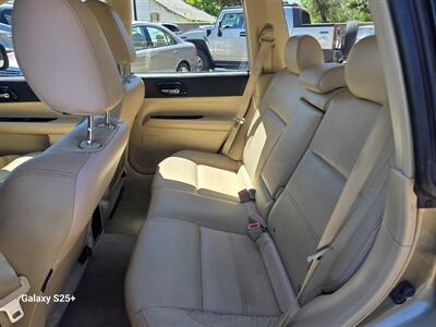 2008 Subaru Forester Sports 2.5 XT   - Photo 14 - Roseville, CA 95678