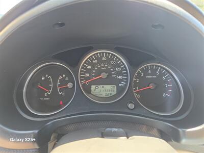 2008 Subaru Forester Sports 2.5 XT   - Photo 18 - Roseville, CA 95678
