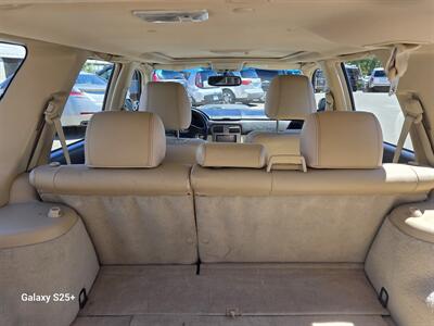 2008 Subaru Forester Sports 2.5 XT   - Photo 11 - Roseville, CA 95678