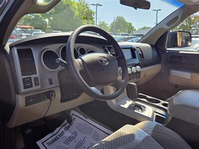2008 Toyota Tundra SR5 - Photo 8 - Roseville, CA 95678