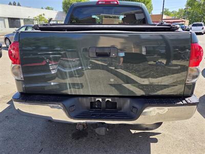 2008 Toyota Tundra SR5 - Photo 4 - Roseville, CA 95678